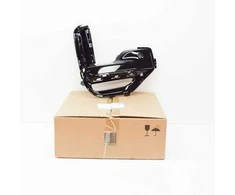 Bmw X5 G05 Kairės Rūko Žibintų Danga Originalus 51118746239