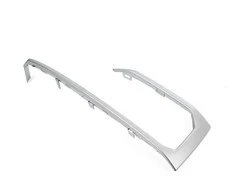 BMW X5 G05 Kairio Chromo Juostelė Originalus 51117449691