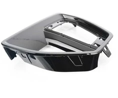 BMW X5 G05 Kairysis Oro Įpūtimo Baigtuvas Originalus 51118074269
