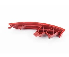 BMW X5 G05 M galinis kairysis bamperio atšvaitas Originalus 63148091925