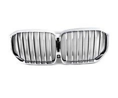 BMW X5 G05 Priekinis Grilis Originalus 51137454887