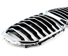 BMW X5 G05 Priekinis Grilis Originalus 51137454887