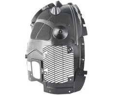 BMW X5 G05 Priekinis Kairysis Galinis Vairo Apsauga Originalus 51717424905