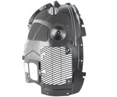 BMW X5 G05 Priekinis Kairysis Galinis Vairo Apsauga Originalus 51717424905