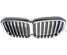 Bmw X5 G05 Viršutinė Grotelė Originalus 51135A67CC4