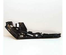 BMW X5 G05 X6 G06 Dešinysis Sandarinimo Šoninis Skydas Originalus 51767418198