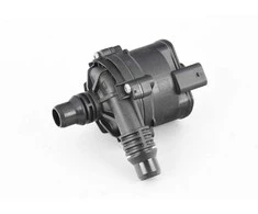BMW X5 G05 X6 G06 Vandens Pompavimo Sausinimas Originalus 11519470045