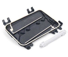 BMW X5 G05 X6 G06 X7 G07 Mikrofiltro Dangtis Originalus 64119460554