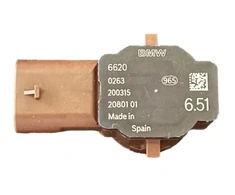 Bmw X5 G05 X6 G06 X7 G07 Ultrasonic Sensor Flamenco Raudona Originalus 66209475080