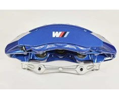 Bmw X5 M F85 Kairysis Suportų Korpusas Originalus 34117852967