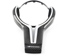Bmw X5 M F85 Karbono Vairo Padanga 32302347841 Originalus 32302347841