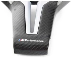 Bmw X5 M F85 Karbono Vairo Padanga 32302347841 Originalus 32302347841