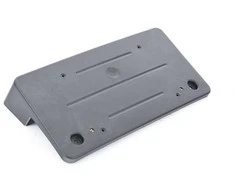 Bmw X5 M F85 Numerio Ženklo Pagrindas Originalus 51138056300