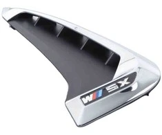 BMW X5 M F85 Priekinis Kairysis Šoninis Panelio Grotelis Originalus 51138056343