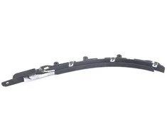 BMW X5 M F85 SAV adapterio ratų arkos apdaila priekinė dešinė 51118056290 Originali