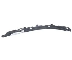 BMW X5 M F85 SAV adapterio ratų arkos apdaila priekinė dešinė 51118056290 Originali