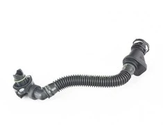 Bmw X5 M F85 X6 M F86 ventiliacijos vamzdynas Originalus variklio ventiliacijos vamzdynas 11157848340