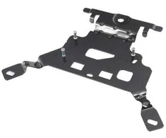 Bmw X5 M F95 X6 M F96 Priekinis Radar Sensor Bracket Originalus 51118075418