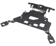 Bmw X5 M F95 X6 M F96 Priekinis Radar Sensor Bracket Originalus 51118075418