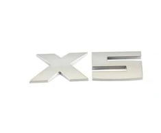 BMW X5 M G05 X5 M50DX SAV UŽRAŠAS 51148093827 ORIGINALUS