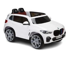 Bmw X5 M Važiuoklis Baltas Originalus 80935A627B0