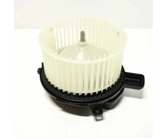 Bmw X5 X6 X7 Blower Unit Originalus 64119490192