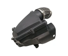 Bmw X5 X6 X7 Intake Muffler Originalus 13718485628