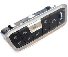 Bmw X5 X6 X7 Valdymo Elemento Šviesa Originalus 61319461138
