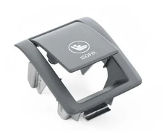 BMW X5 X7 Trim Isofix Originalas 52208491146
