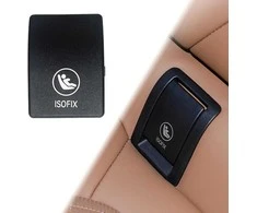 BMW X5 X7 Trim Isofix Originalas 52208491149