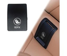 BMW X5 X7 Trim Isofix Originalas 52208491149