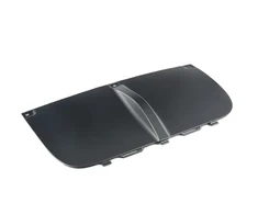 Bmw X6 E71 07 14 Apatinis Primed Dangtelis Originalus 51127206835