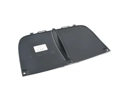 Bmw X6 E71 07 14 Apatinis Primed Dangtelis Originalus 51127206835