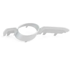 Bmw X6 E71 Dešinės Kraštinės Aplankas Originalus 51117188386