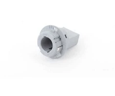 BMW X6 E71 E72 galinio galinio žibinto lemputės laikiklio lizdas 63212336507 originalus