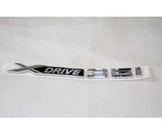 Bmw X6 E71 Etiketas 2007 2014 Originalus 51147208559