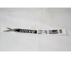 Bmw X6 E71 Etiketas 2007 2014 Originalus 51147208559