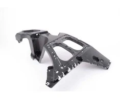 Bmw X6 E71 Galinio Stiklo Kilpos Dešinė Originalus 51127176246