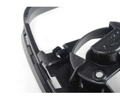 Bmw X6 E71 Įdėklas Buferys Dešinysis Originalus 51117312598