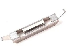 BMW X6 E71 Priekinis Bamperio Remonto Rinkinys Originalus 51117210936