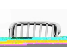 BMW X6 E71 Priekinis Kairys Grillis Originalus 51137307599
