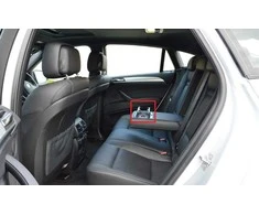Bmw X6 E71 Taurės Laikiklis Originalus 52207279620