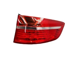 BMW X6 E71 X6 30dX Galinio Šviesos Deklio Dešinė Originalus 63217179984
