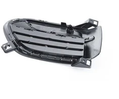 BMW X6 F16 Dešinės Pusės Uždarytas Grillis Originalus 51117319778