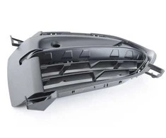 BMW X6 F16 Dešinės Pusės Uždarytas Grillis Originalus 51117319778