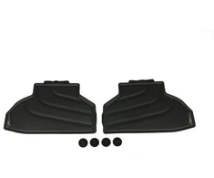 Bmw X6 F16 Galiniai Grindų Kilimėliai Visureigiai Originalus 51472458441