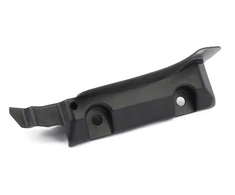 Bmw X6 F16 Galinio Dešinio Sraigto Apsaugos Lipas Originalus 51757343616