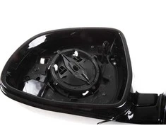 BMW X6 F16 Išorinis Veidrodis Kairysis Šildomas Originalus 51167416121
