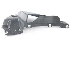 Bmw X6 F16 Kairysis Apatinis Ratų Korpuso Dangtis Originalus 51718059317