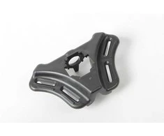 Bmw X6 F16 Kamera Sistemos Šarnyras Originalus 51117352236
